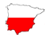 DECORACIÓN JUANI - Polski